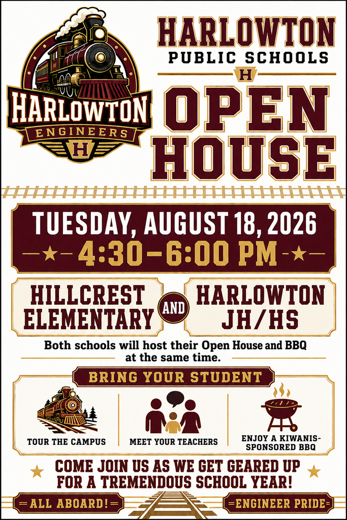 Open House
