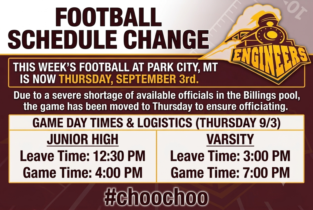 football