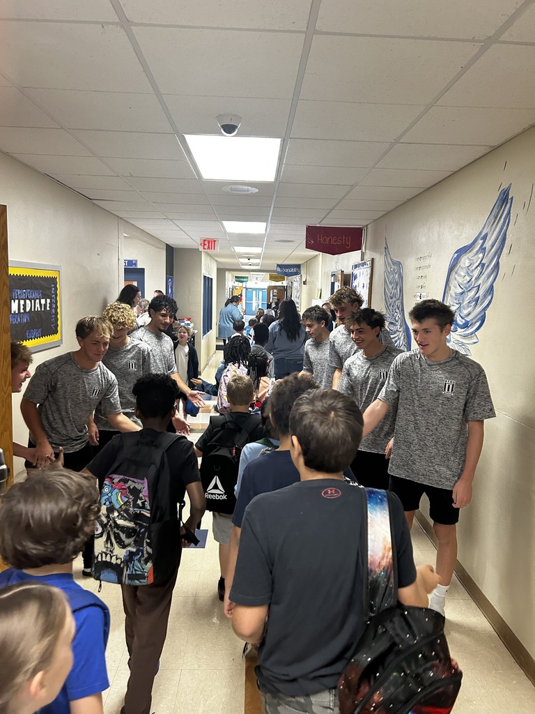 Belleville West Soccer Team