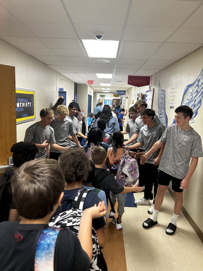 Belleville West Soccer Team