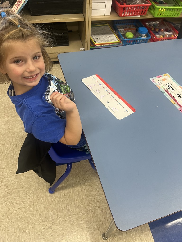 miss clendenny class