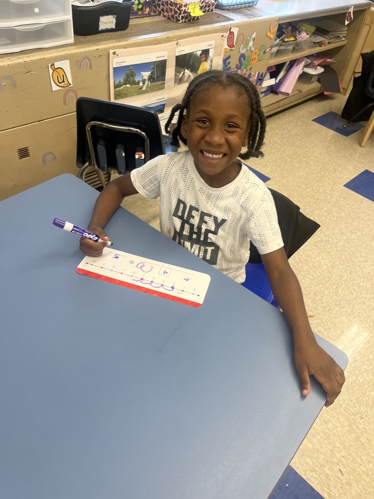 miss clendenny class