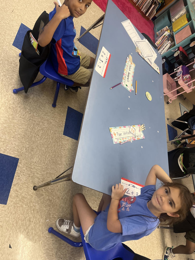 miss clendenny class