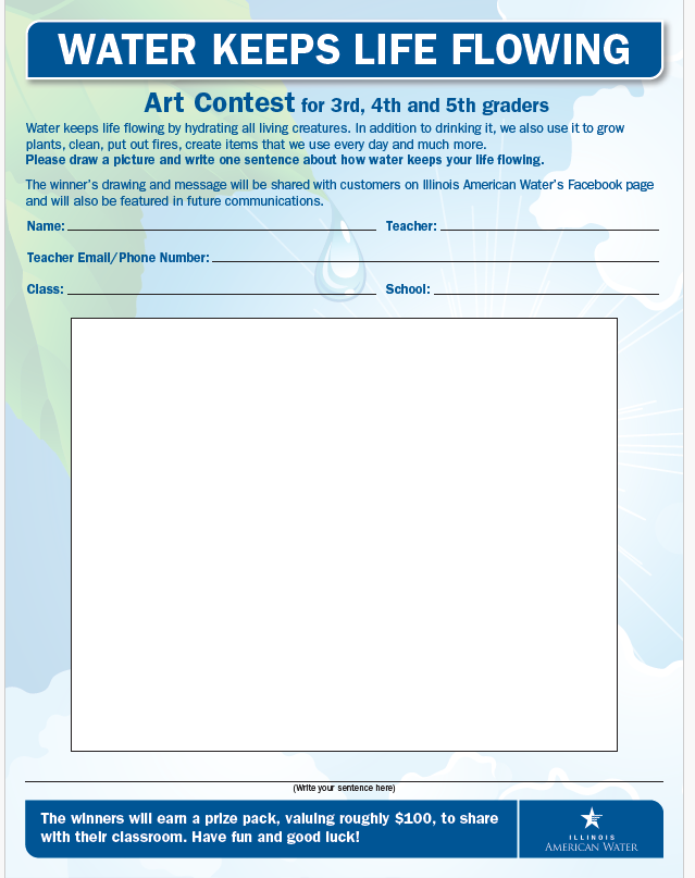 art contest