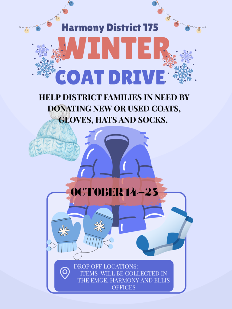 Coat Drive