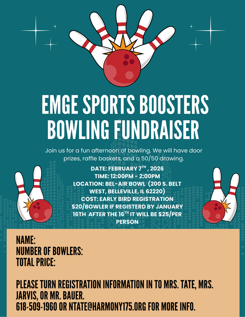 Bowling Fundraiser