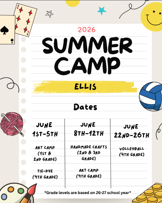 summer camp