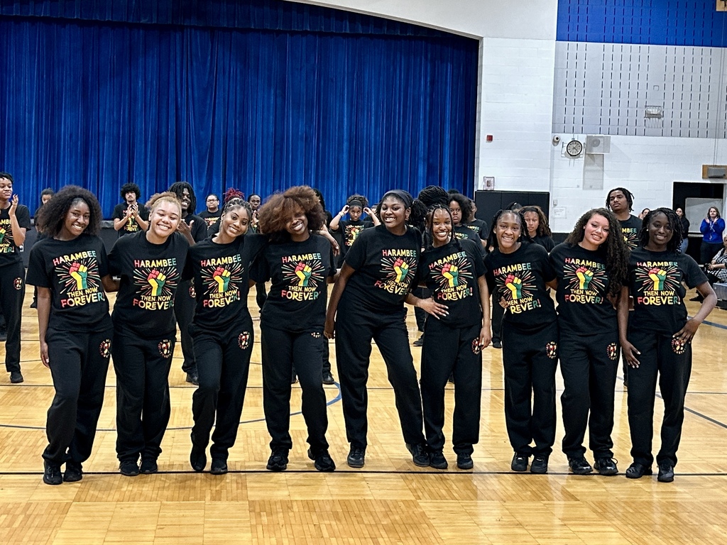 Harambee Performance