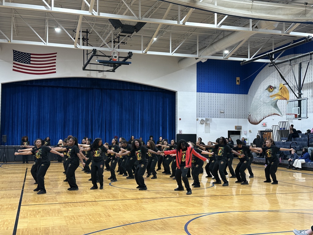 Harambee Performance