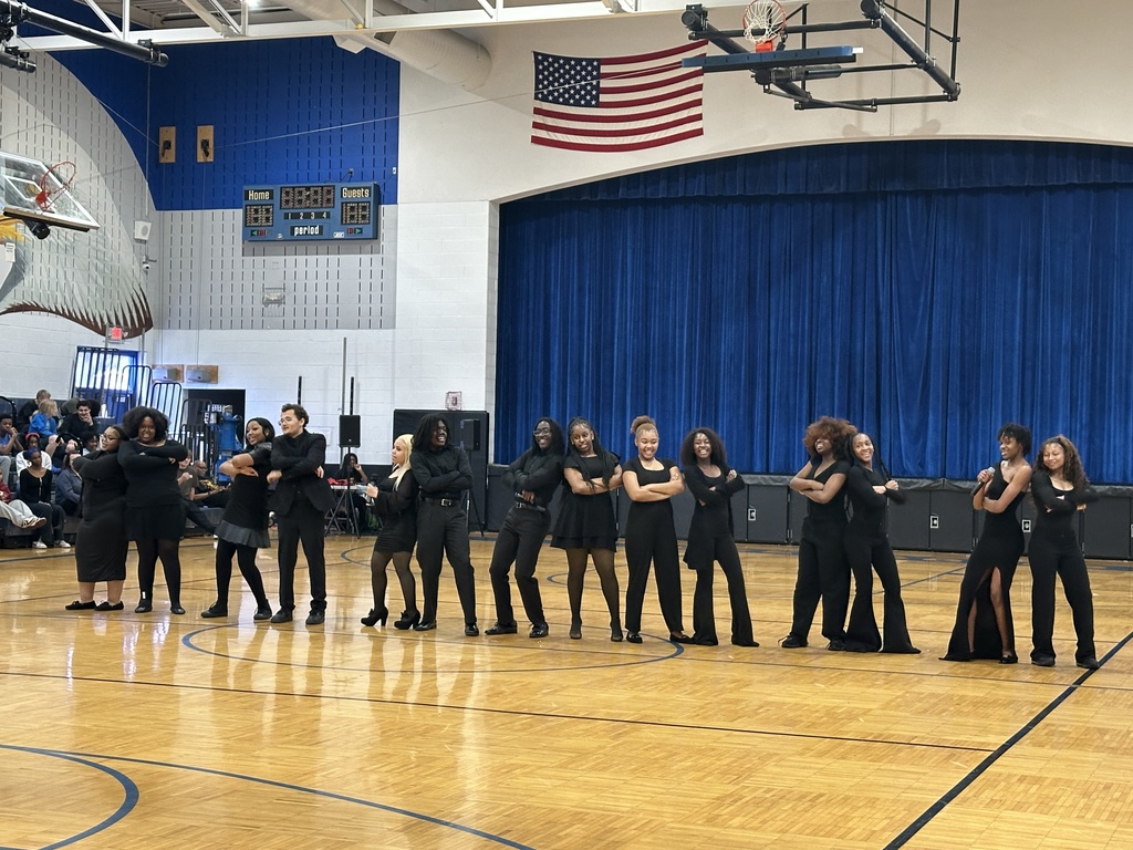 Harambee Performance