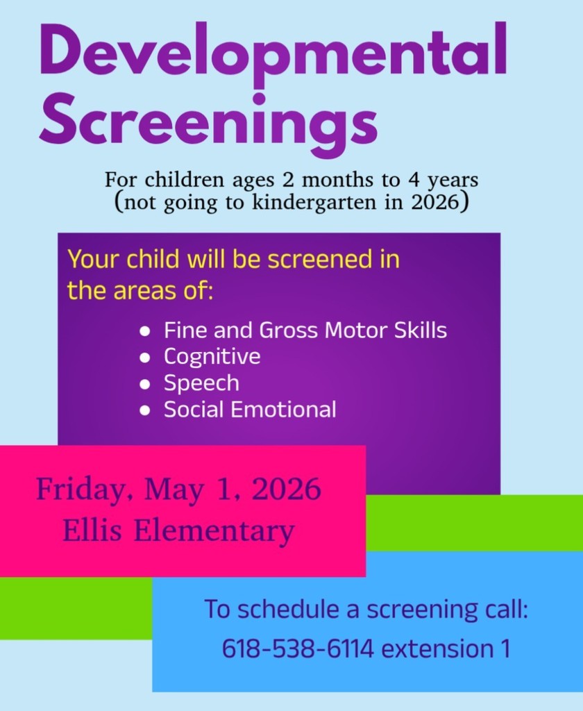 Developmental Screenings