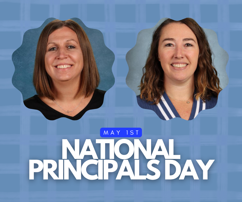 National Principals Day