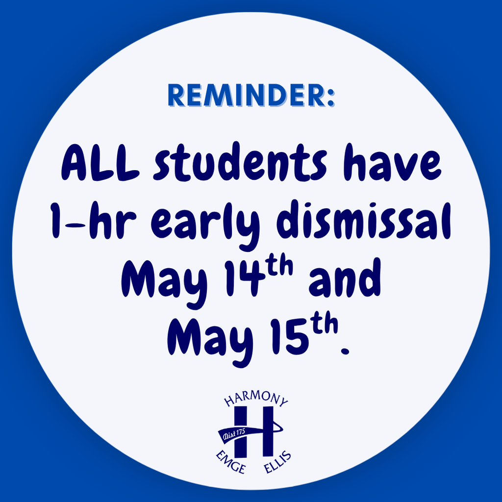 early dismissal