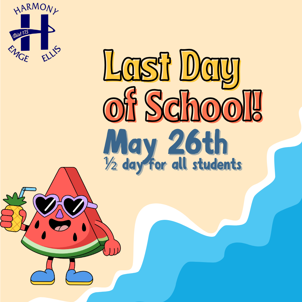 last day