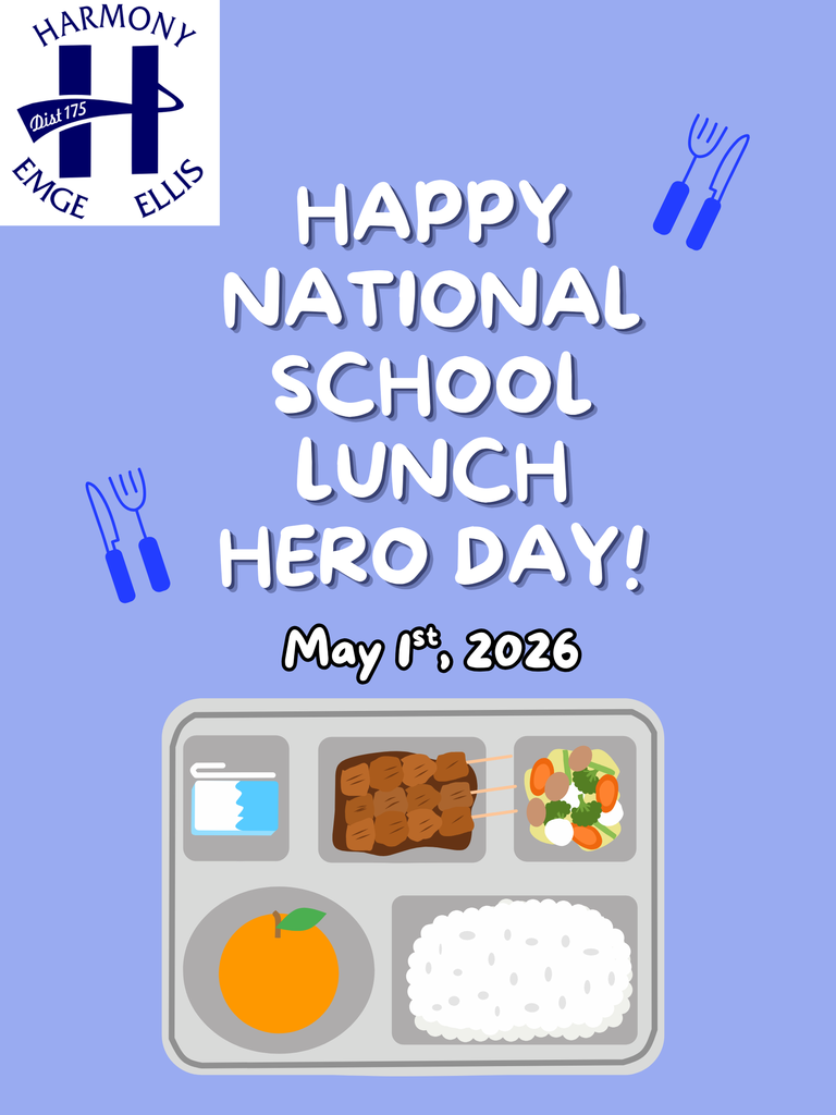 School Lunch Hero Day