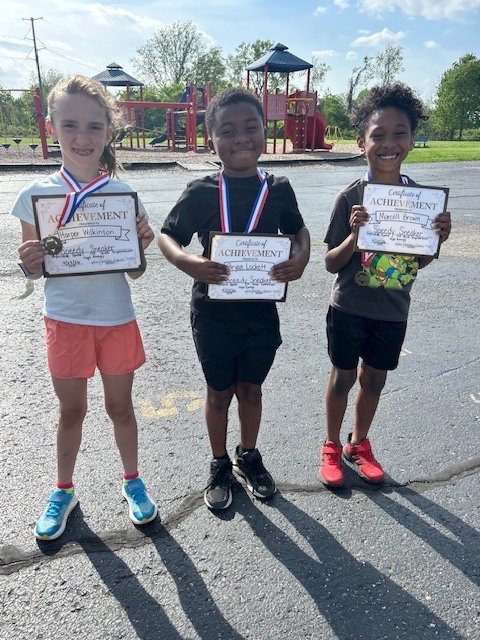 Running Club