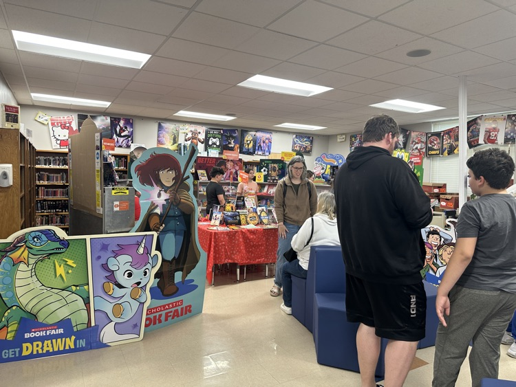 Book fair