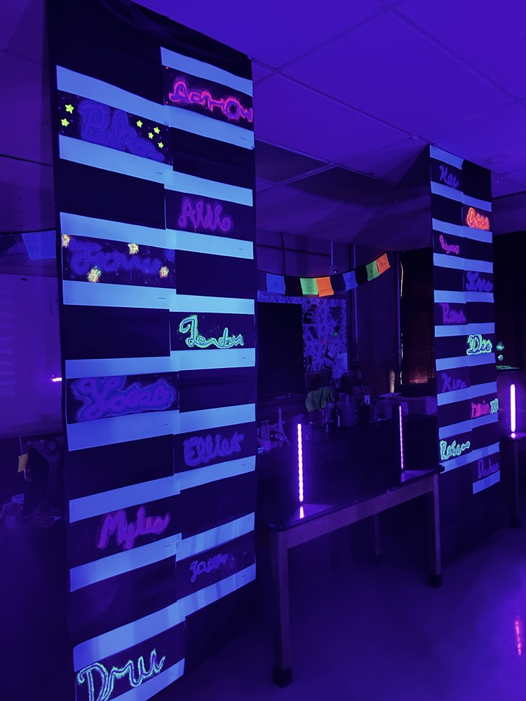 Neon Art