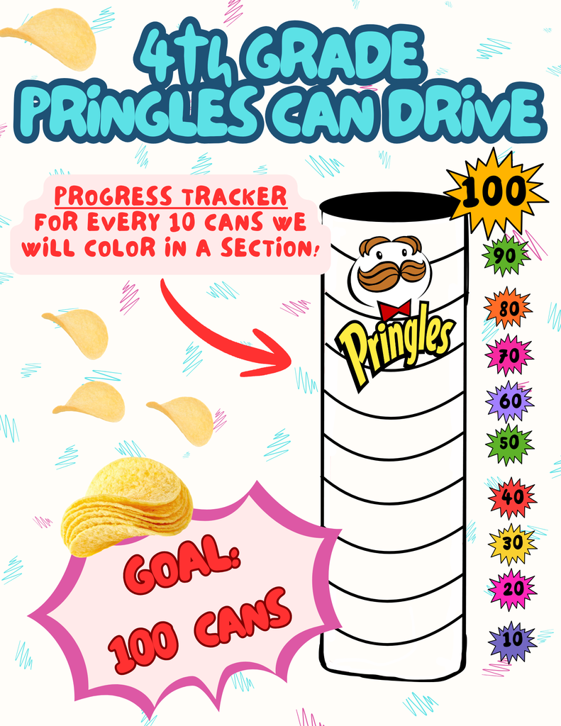 Pringle Drive