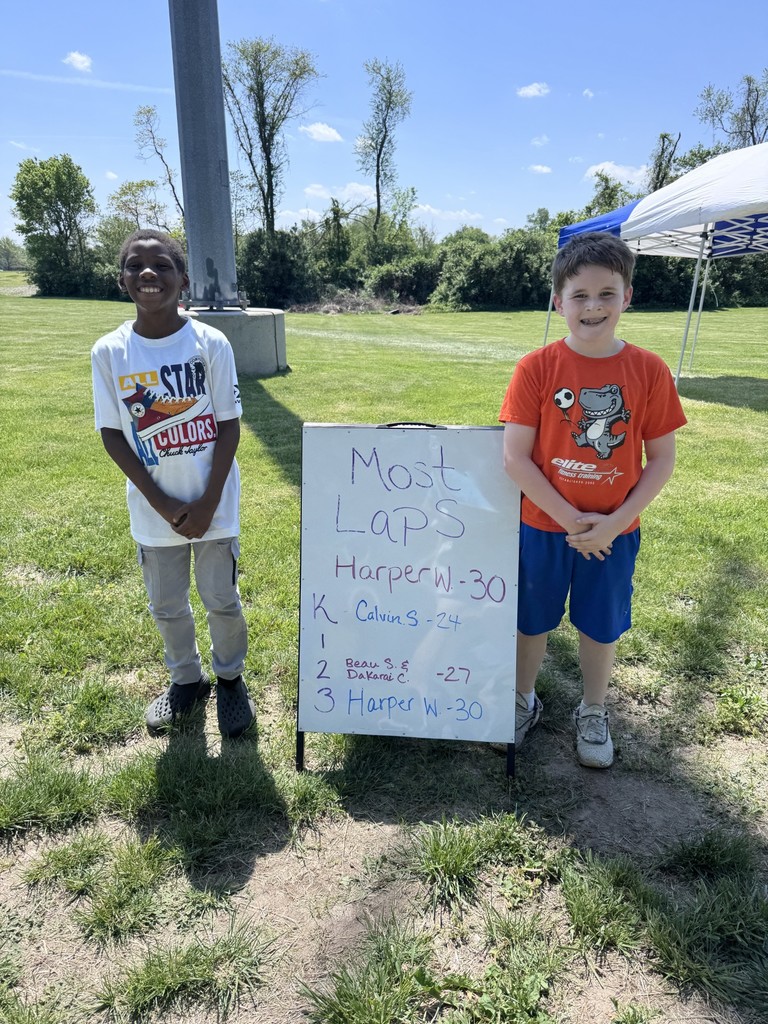 Ellis Fun Run