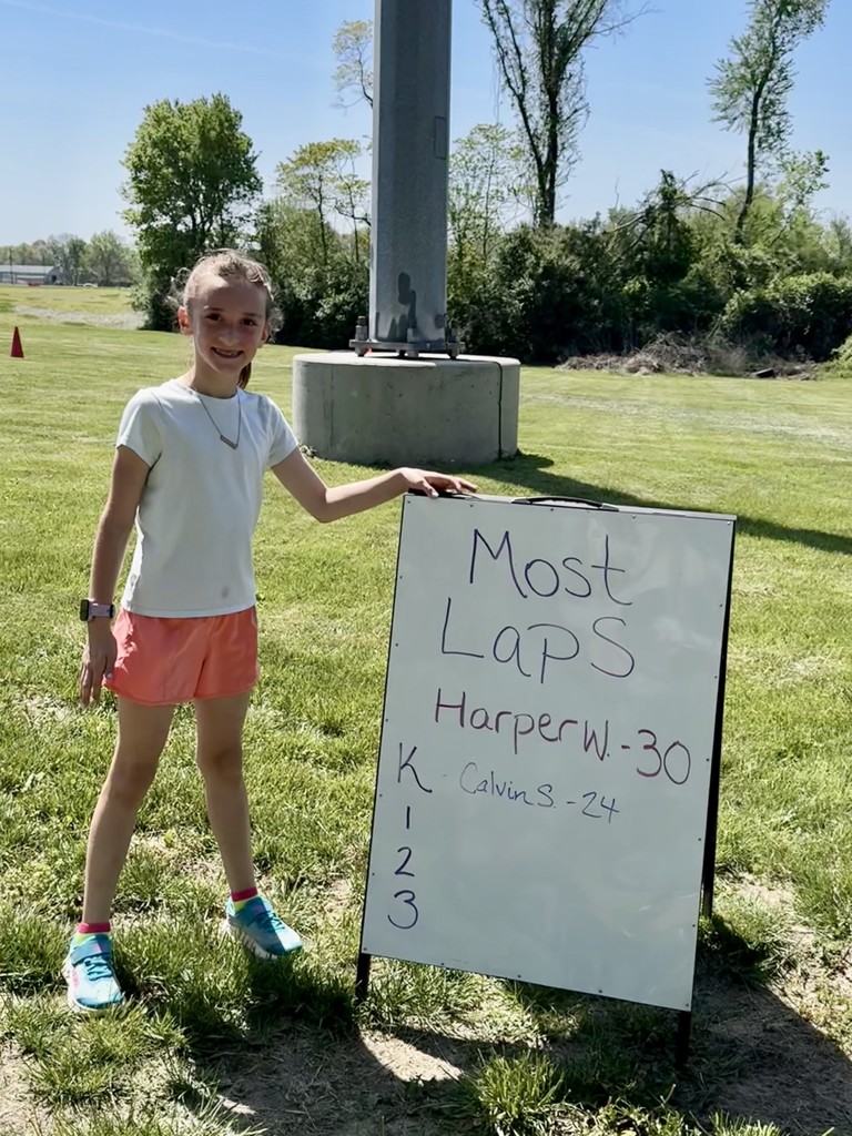 Ellis Fun Run