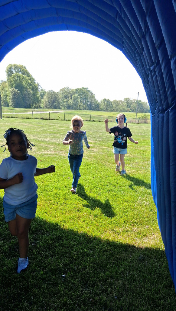 Ellis Fun Run
