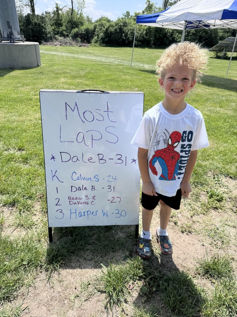 Ellis Fun Run