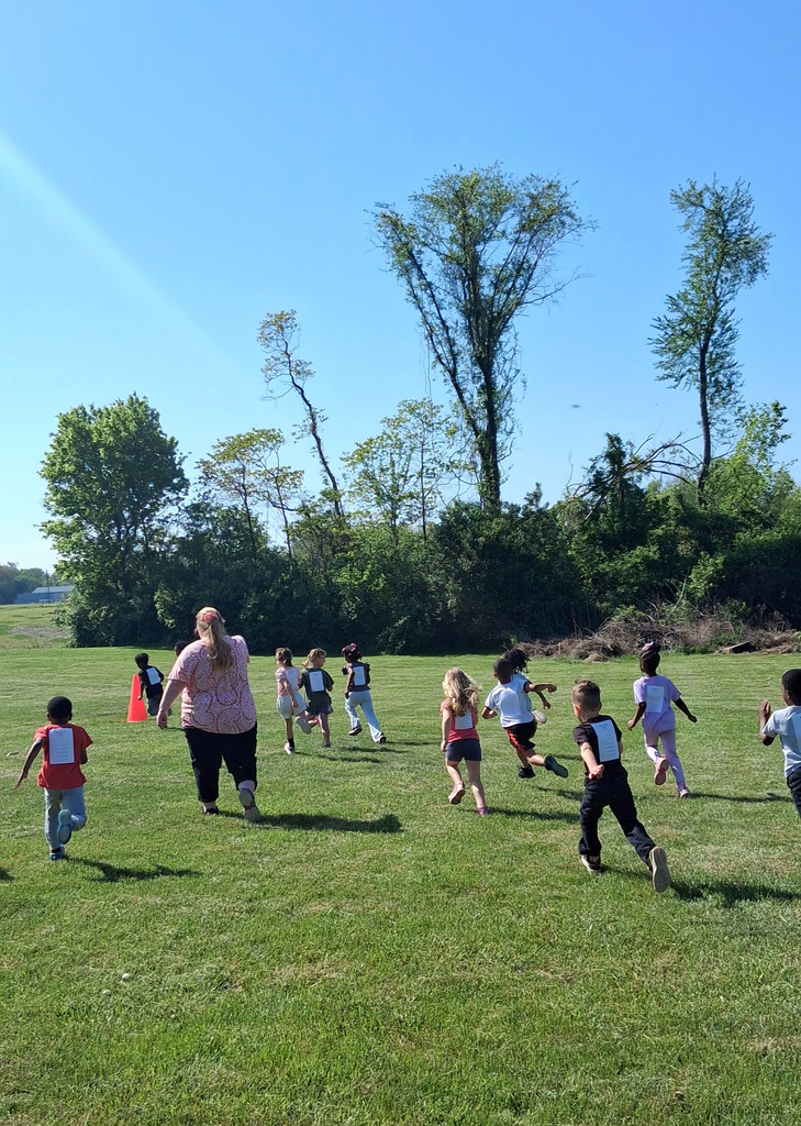 Ellis Fun Run