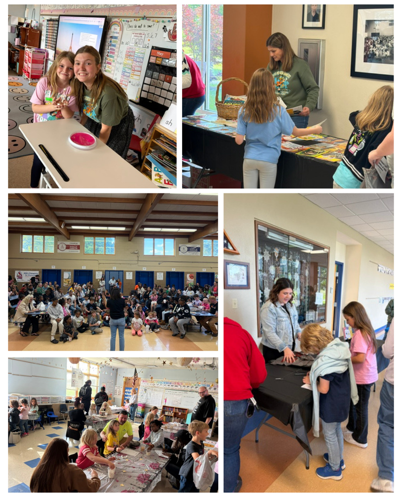 Ellis Family Learning Night