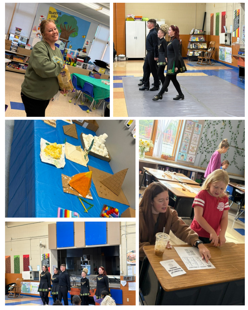 Ellis Family Learning Night