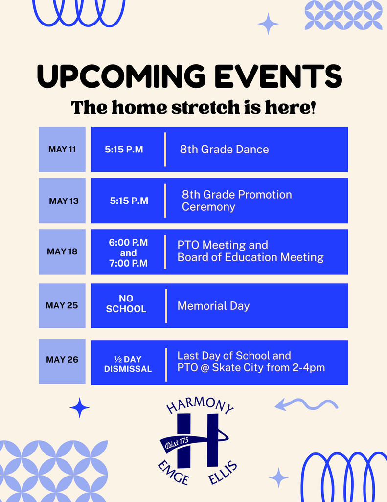 Events