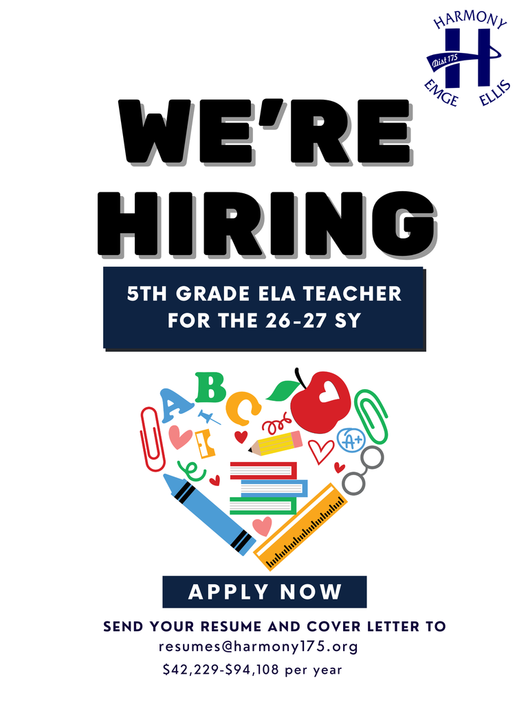 ELA Teacher
