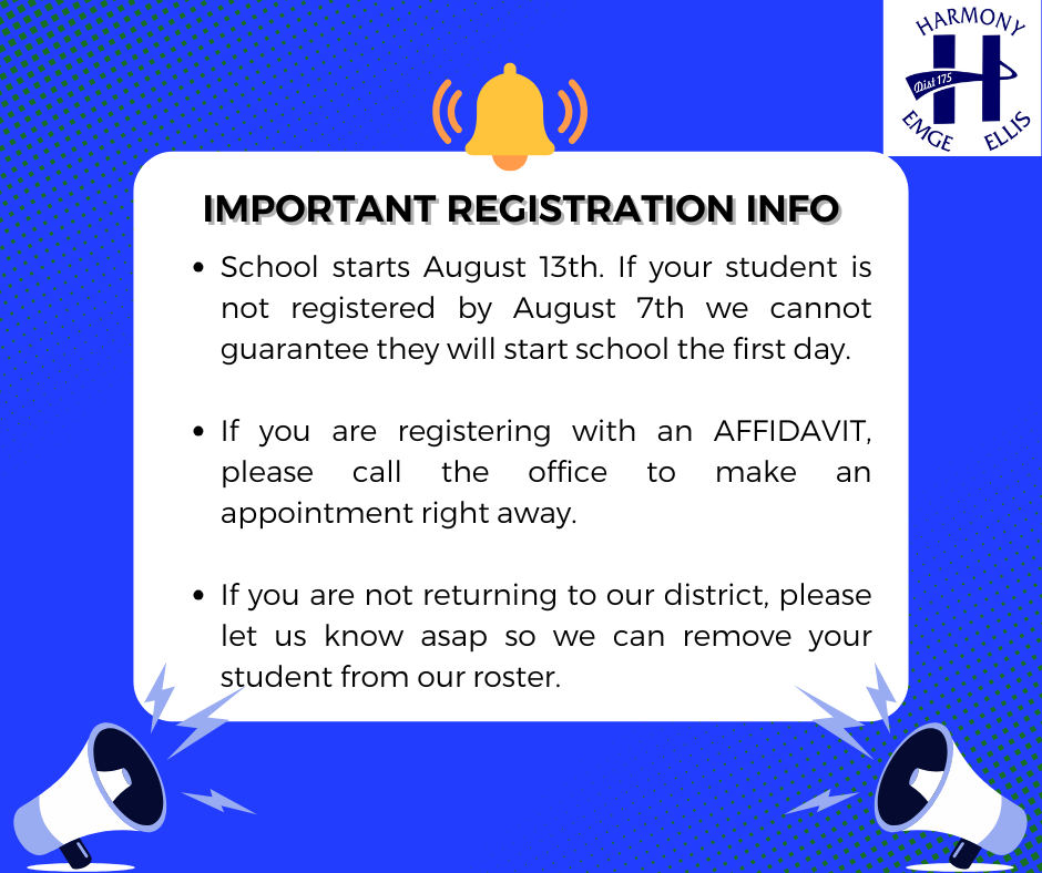 Student Registration