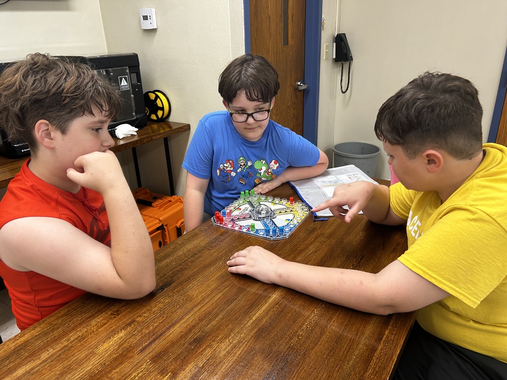 board game