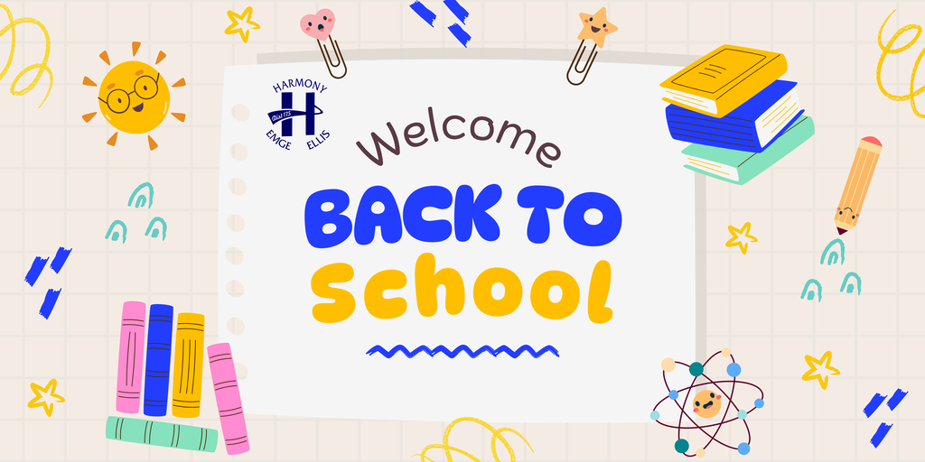 Back to school