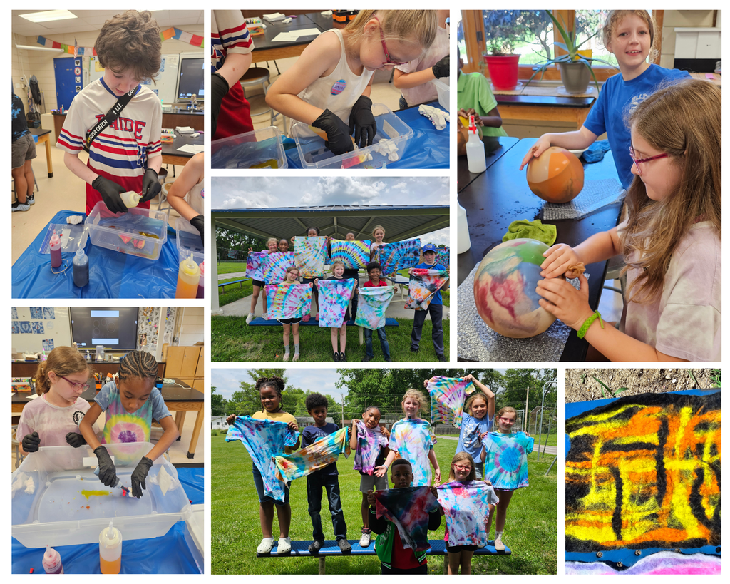 Art Camp