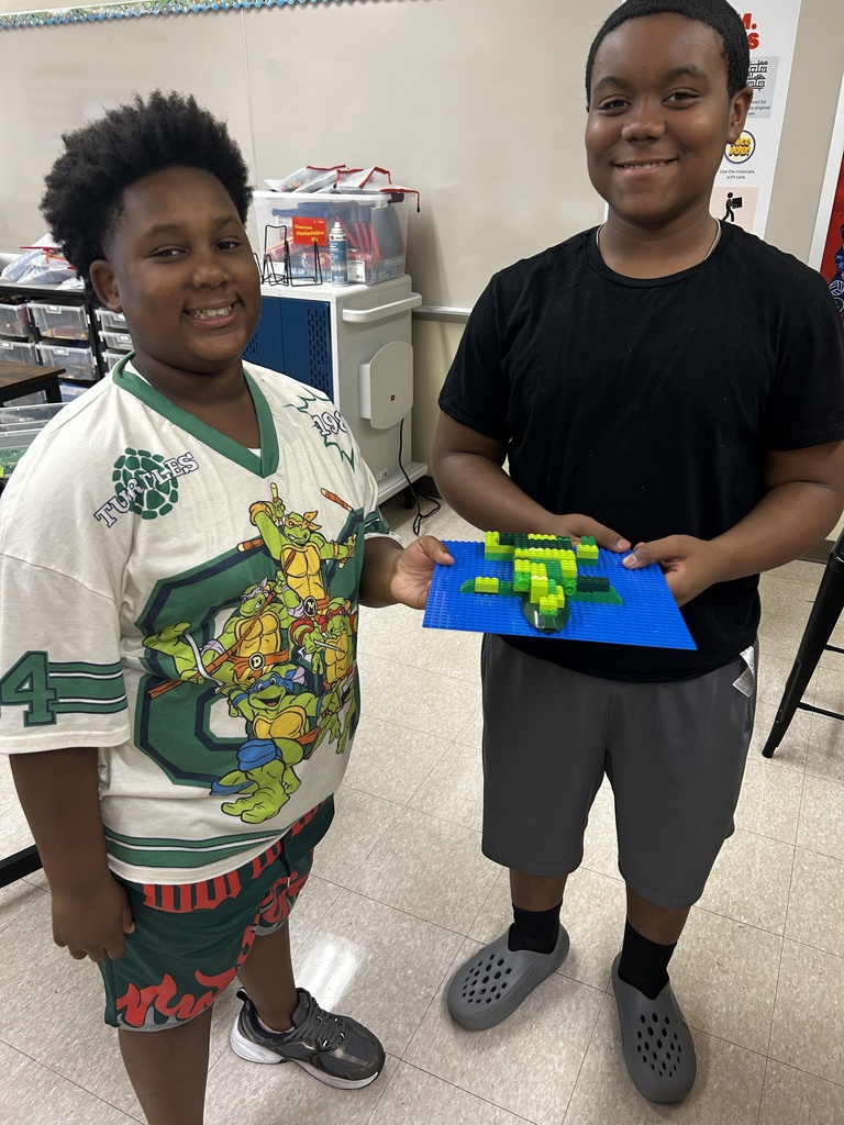 Lego Camp