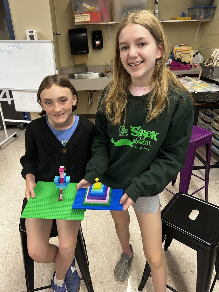 Lego Camp