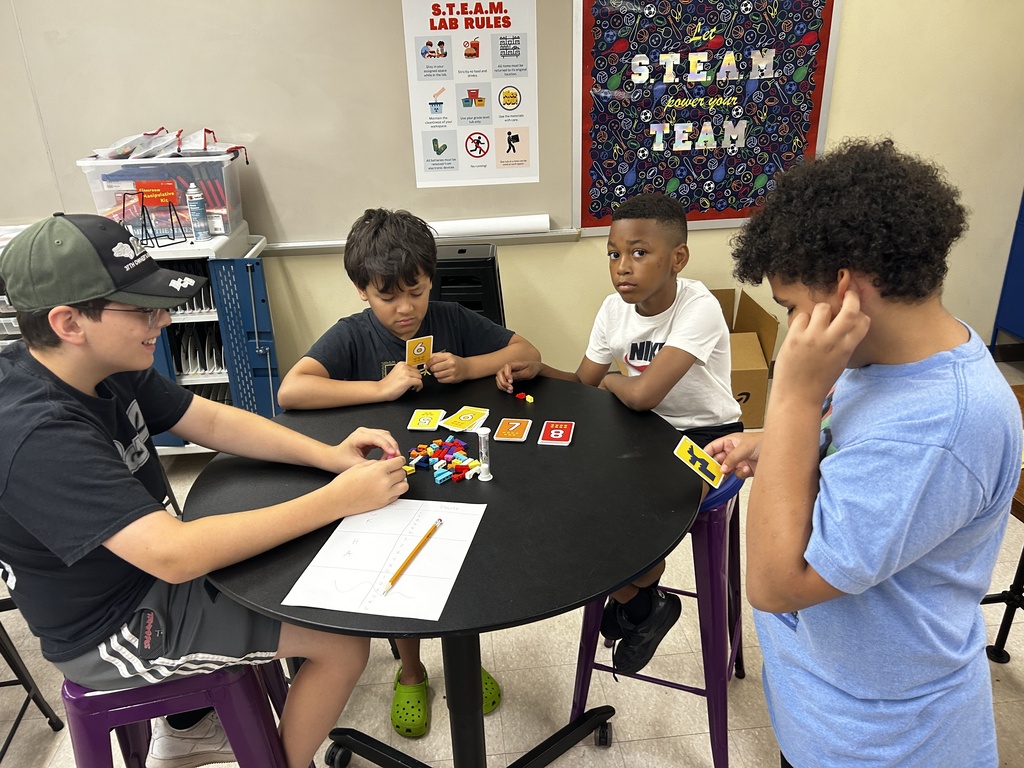 Lego Camp