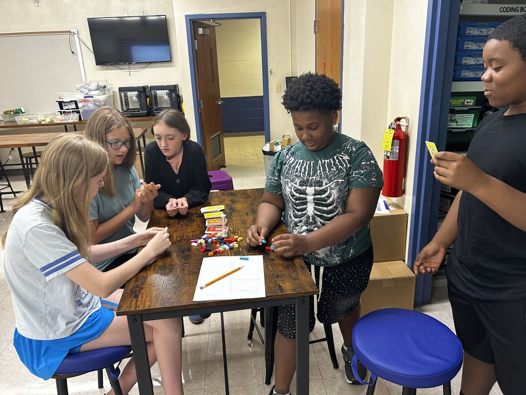 Lego Camp