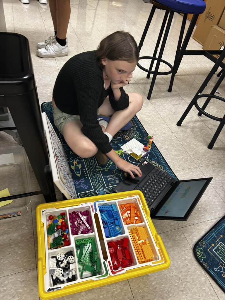 Lego Camp