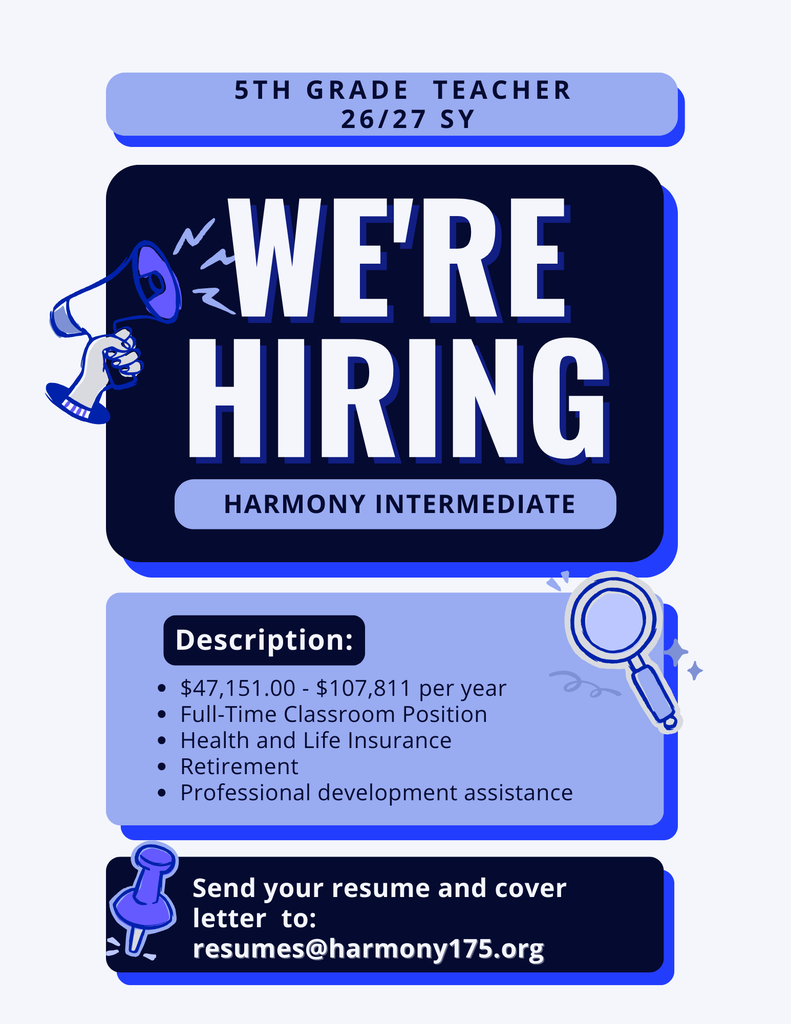 HIRING