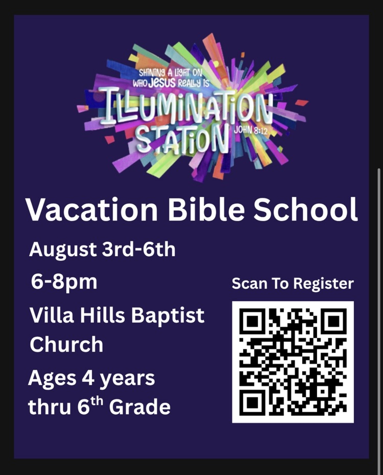 VBS Villa Hills
