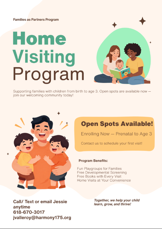 Home Visits