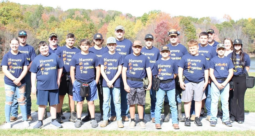 The H OOT Team of 2025!