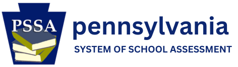 PSSA Assessment Logo