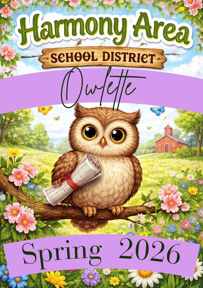 Owlett - Spring 2026