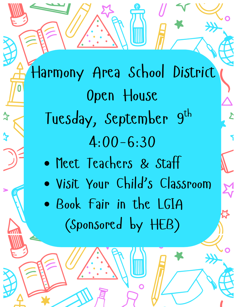 HASD Open House