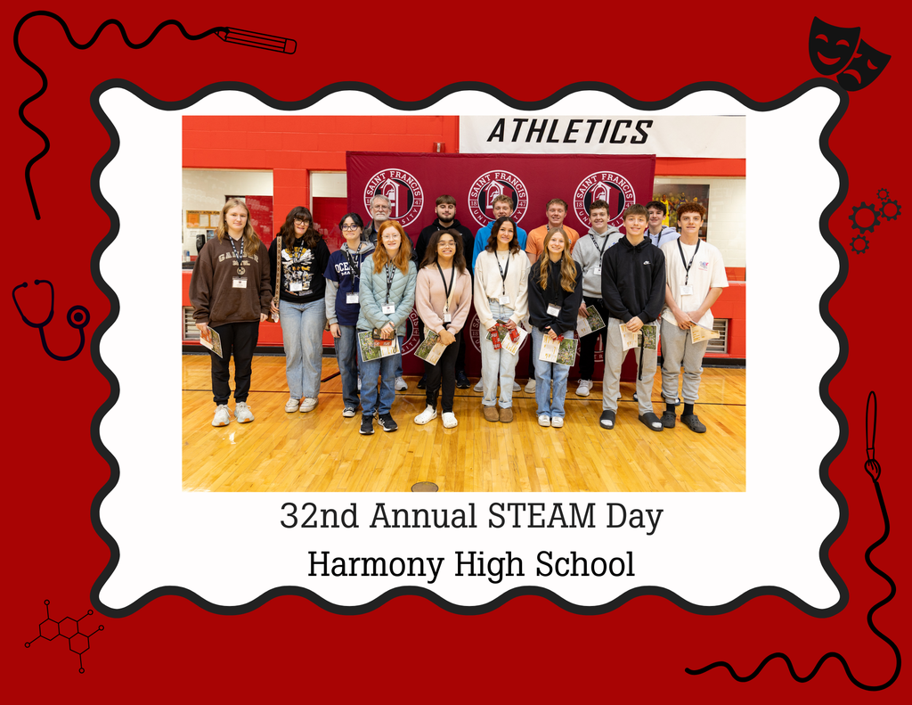 Annual STEAM Day at Saint Francis