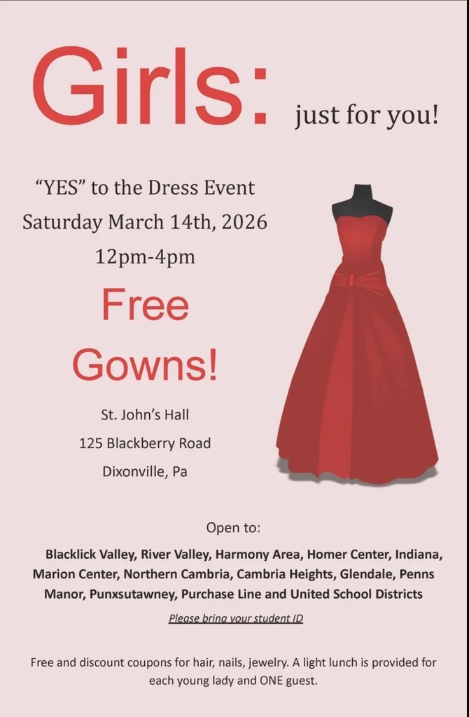 Yes to the Dress Event